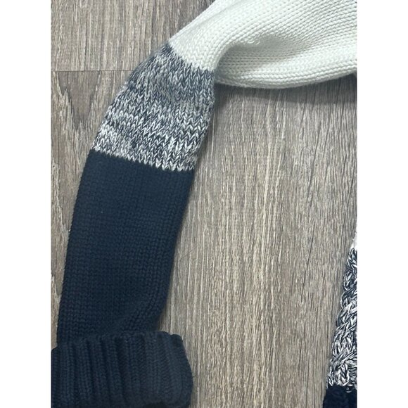 Tommy Hilfiger Knitted Cardigan Sweater Men's Size Small Long Sleeve Multicolor - Picture 5 of 9